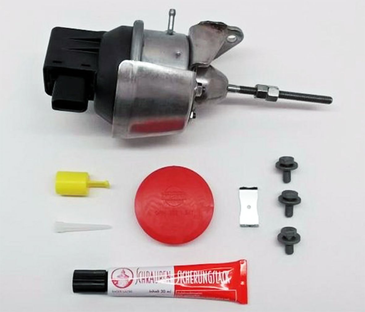 Bosch codes 7934 & 9127 (EML & Glow Plug Flashing & Limp) UK